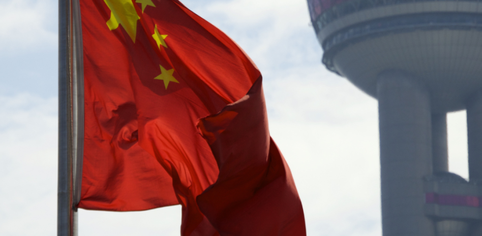 China pide "calma y moderación" tras los ataques entre EE. UU. e Irán