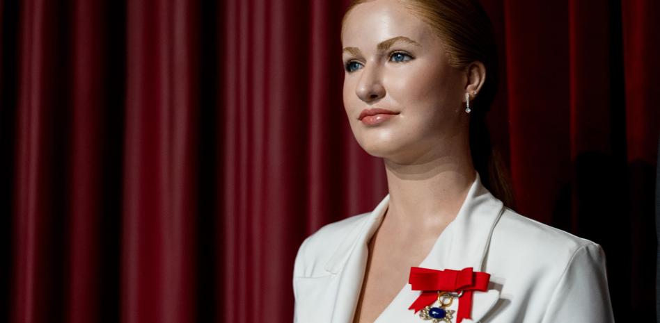 La princesa Leonor estudiará Ciencias Políticas en una universidad pública de Madrid