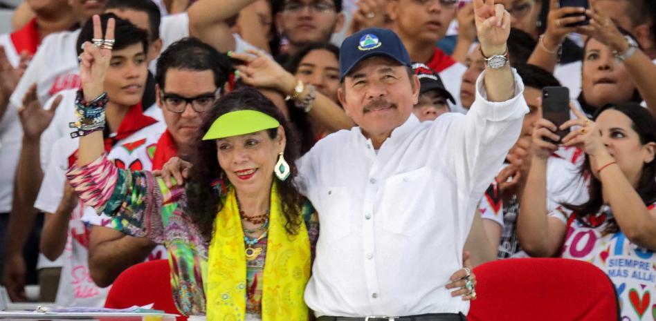 Denuncian detención de obispo crítico en Nicaragua; EEUU exige su liberación