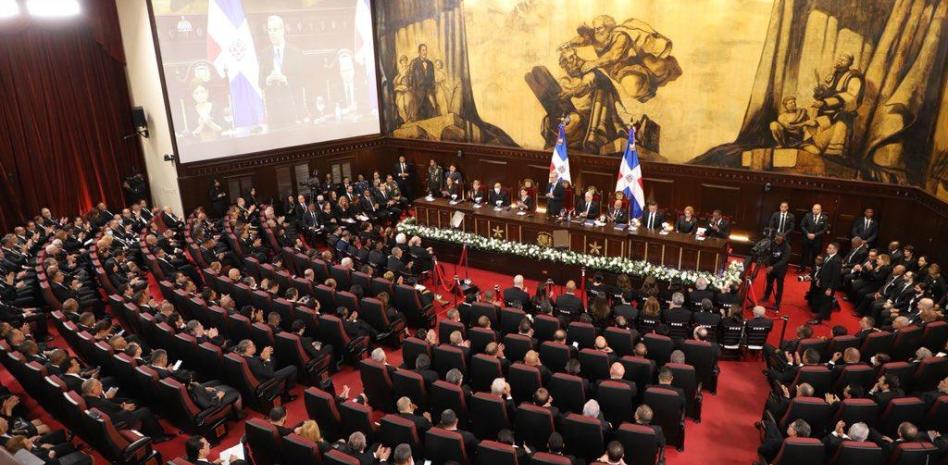 Congreso Nacional agiliza estudio sobre el proyecto del Gobierno que aumentaría impuestos en el país
