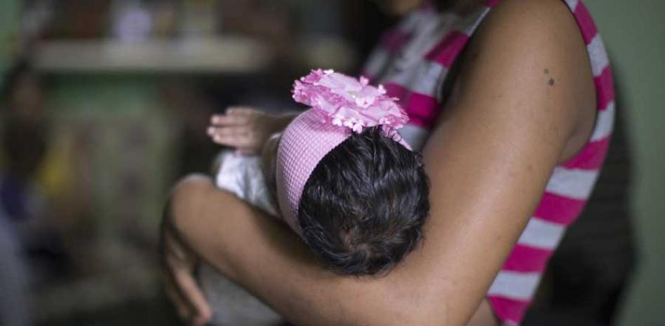 Unas 1,639 niñas de 12 a 15 años se convirtieron en madres en 2025
