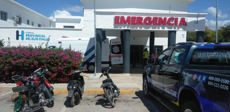 CMD asegura que paro médico se cumple en un 100% en el Suroeste