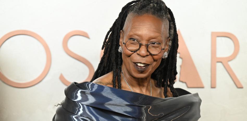 Whoopi Goldberg, Jenifer Lewis, Vanessa Williams y Vivica A. Fox protagonizarán "Women Like Us"