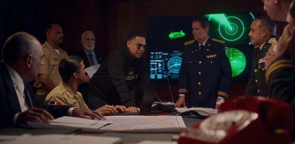 RD: el único país latinoamericano con tres películas nacionales en su "top 10" de asistencia en 2025