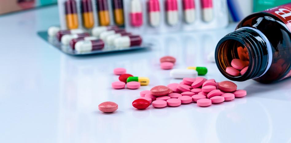 Los fármacos han logrado equiparar el colesterol de adultos con obesidad y sin ella