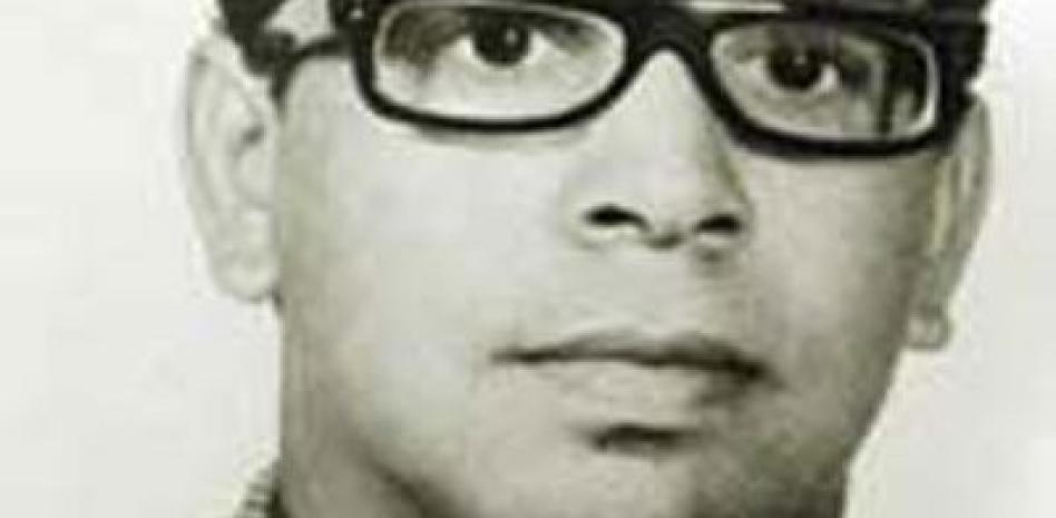 Enma, cuánto la recuerdo