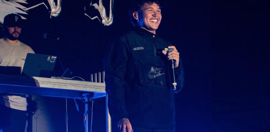 Beéle es el segundo artista confirmado para el Festival Presidente 2026