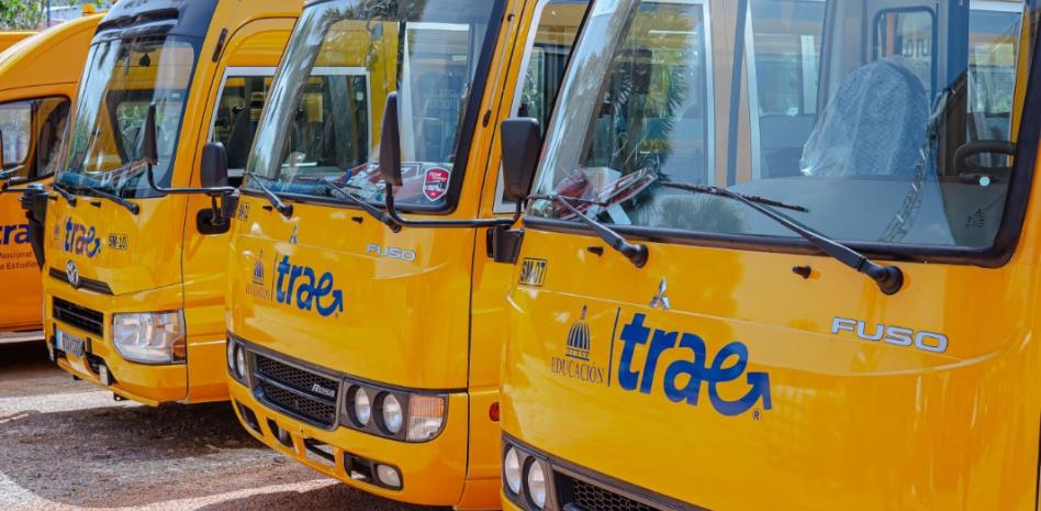 Gobierno integrará los colegios privados al TRAE