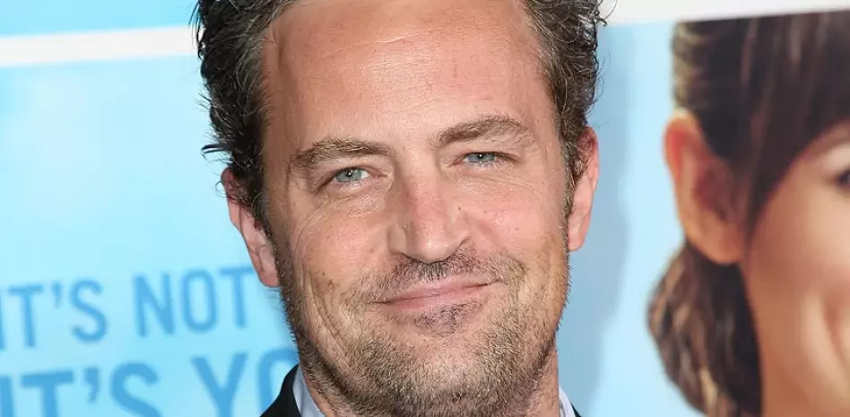 El asistente de Matthew Perry recibe una condena de 3 años y 5 meses de prisión
