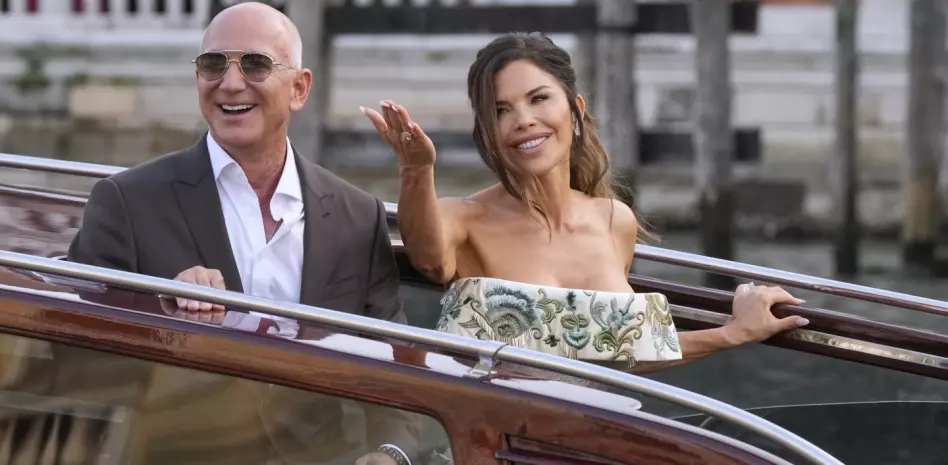 La familia de Bezos dona 100 millones de dólares para cuidado infantil en Nueva York