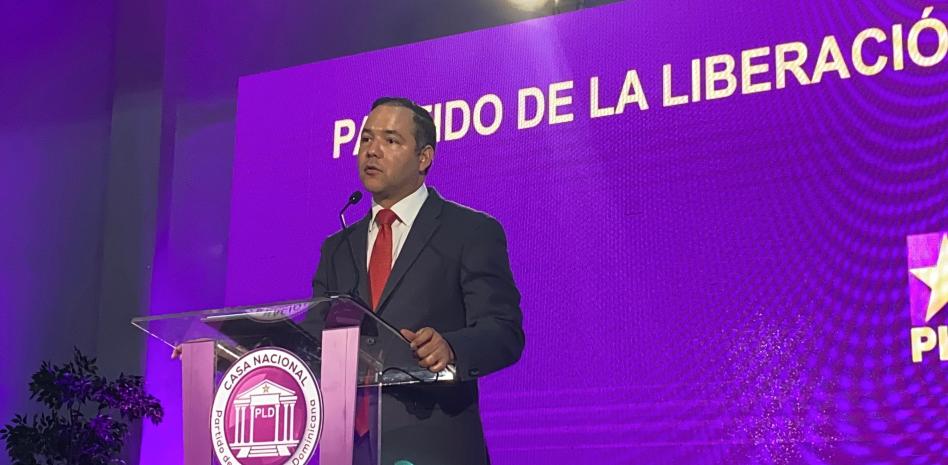 PLD considera como “falta de respeto” el poco tiempo para estudiar modificaciones CP en Cámara de Diputados