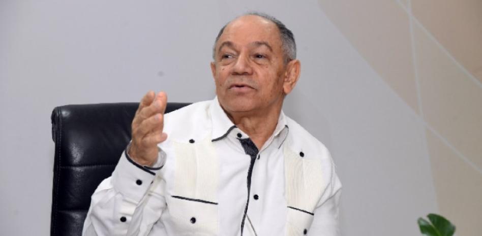 Sindicales insisten en reiterar proyecto de reforma laboral en el Congreso Nacional