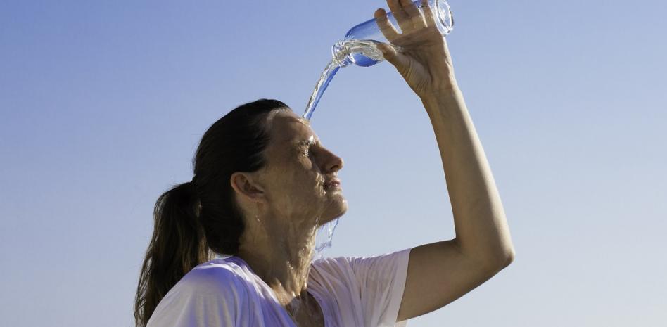 Ambiente soleado y temperaturas calurosas predominarán para este jueves