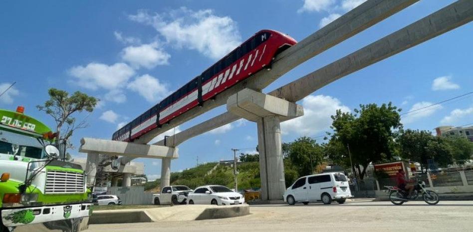 Según el PRM, la inversión pública en Santiago supera los RD$170 mil millones