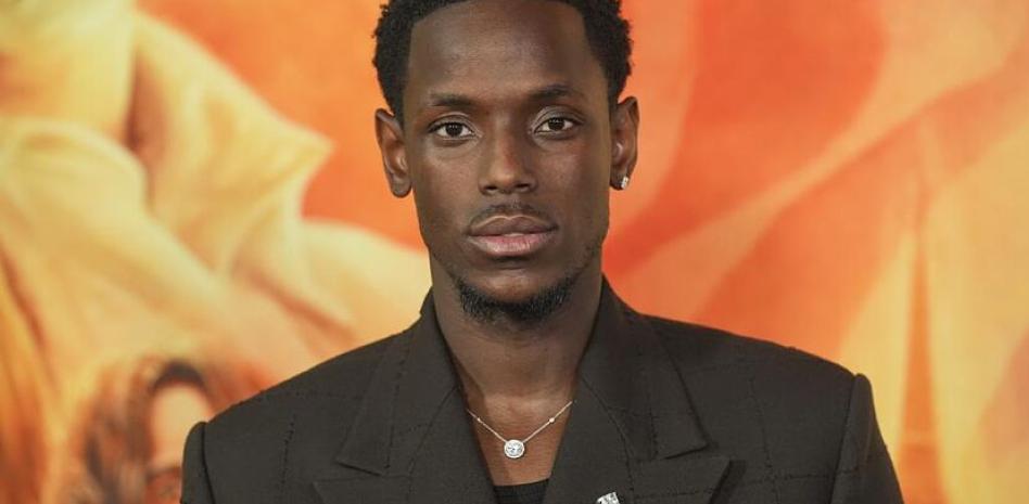 El actor de ‘Top Boy’ Micheal Ward, absuelto de violación y agresión sexual