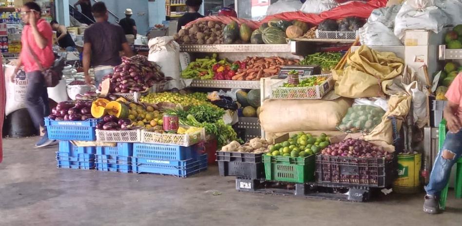 Inflación se sitúa en 5.11% por encima del rango meta al cierre de abril