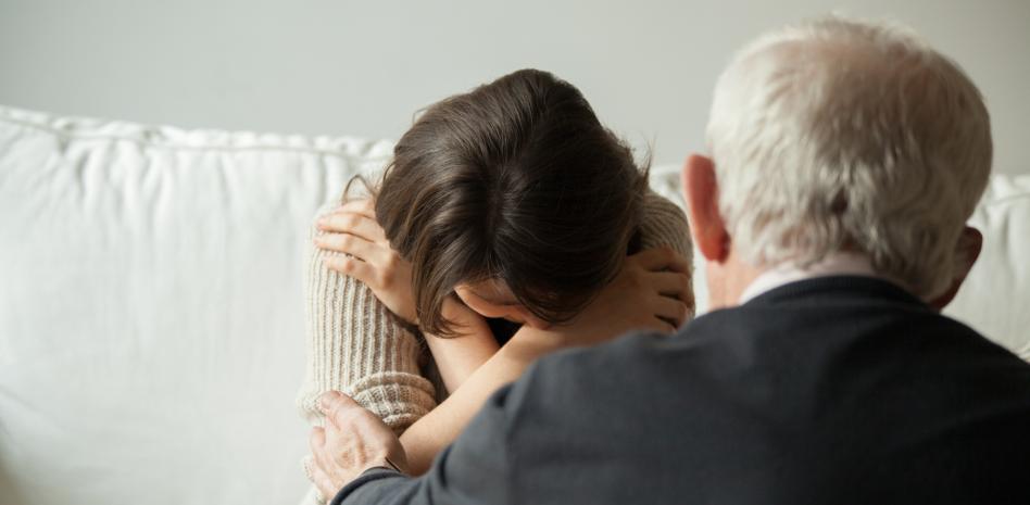 Impacto de la salud mental: El duelo y los desafíos de la adultez joven