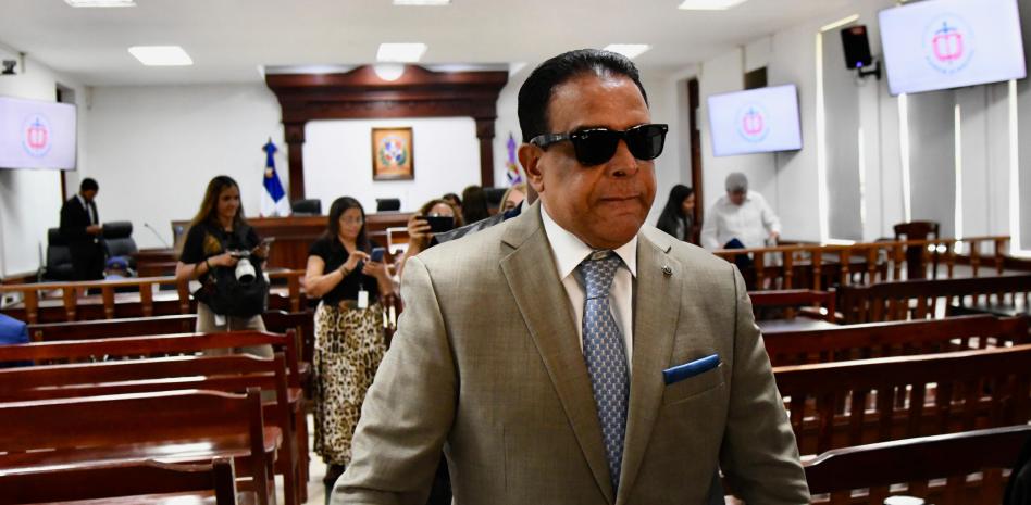 Apoderan a la Primera Sala Penal para conocer apelaciones del Ministerio Público y Alexis Medina