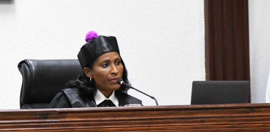 Tribunal condena a 30 años de prisión a dos hombres por intento de sicariato ordenado desde prisión