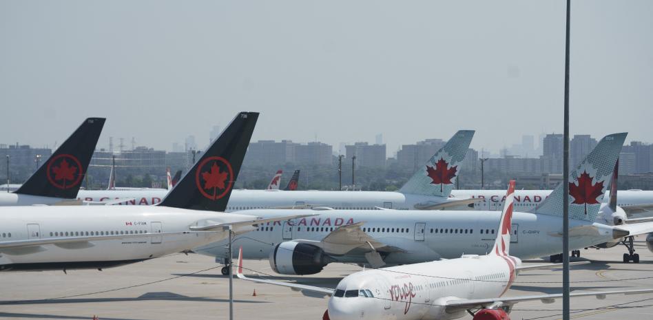 Air Canada, Avianca y Gol firman acuerdo para ampliar conexiones en toda América