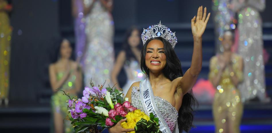 Miss Universo República Dominicana presentará candidatas en Downtown Center