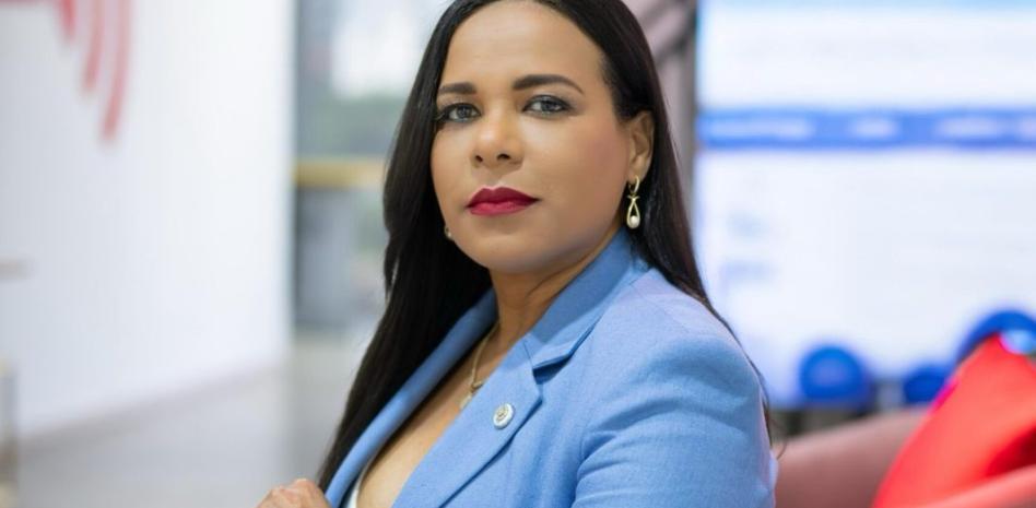Colombia Alcántara dice intenta documentar la dominicanidad ante posible desaparición