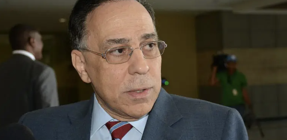 Celso Marranzini sobre exadministrador de Edeeste: Ese señor y yo nos vemos en los tribunales