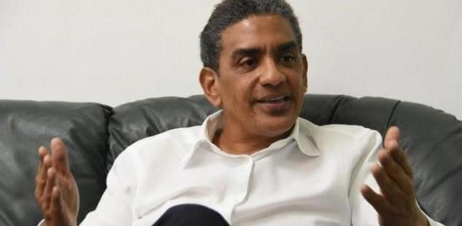 Wilson Camacho: Caso que involucra a Maxy Montilla no está cerrado