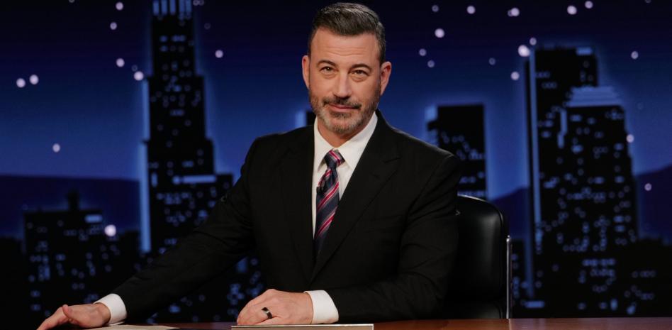 Trump pide el despido de Jimmy Kimmel por su parodia sobre la Casa Blanca