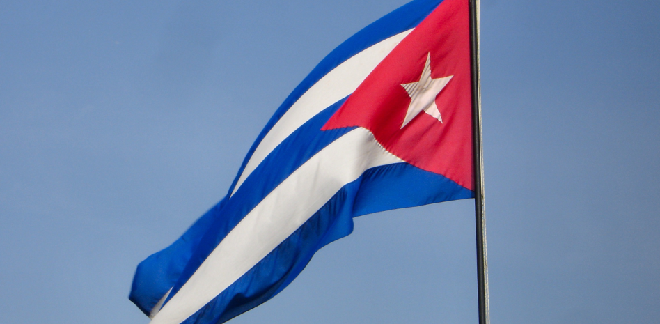Derechos Humanos denuncia sanciones estadounidenses contra Cuba y falta de libertades en la isla