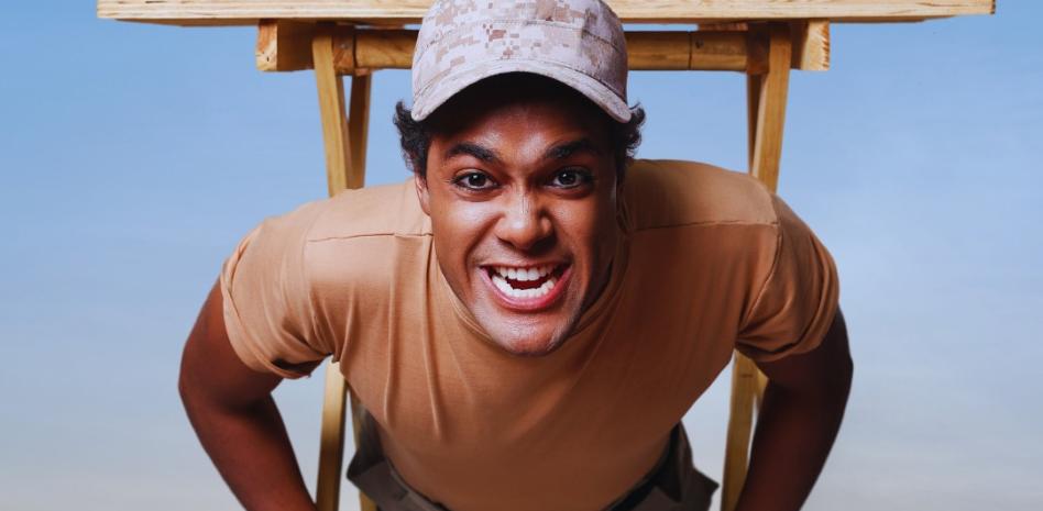 “LIBORIO” regresa a escena: Una experiencia teatral sobre la identidad y el misticismo dominicano