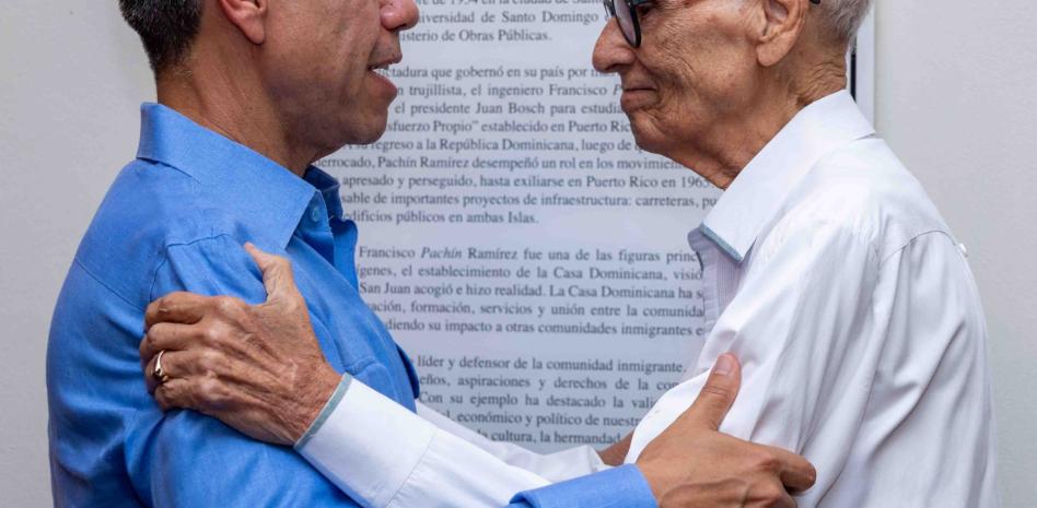 Se genera disputa por el control de la Casa Dominicana en San Juan, Puerto Rico