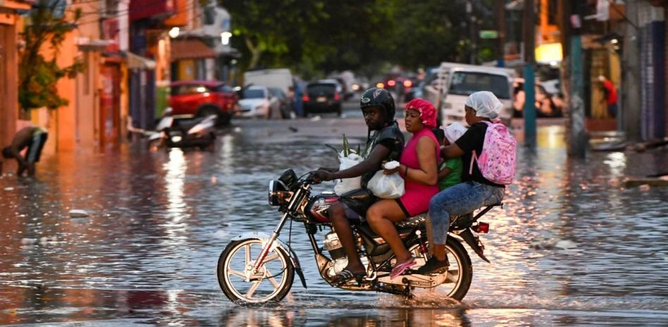 Vaguada provocará lluvias la tarde de este sábado, pero temperaturas continuarán calurosas