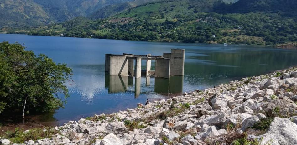 Senador y diputado de San Juan rechazan explotación minera: operación sería a “25” metros del río