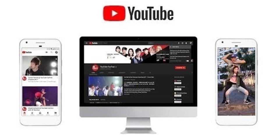 YouTube muestra anuncios simultáneos a los directos en los dispositivos móviles