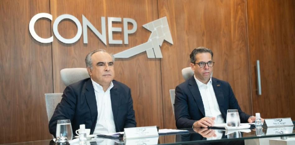 Conep critica aprobación de "urgencia" Ley de Residuos Sólidos, asegura debilita debate legislativo
