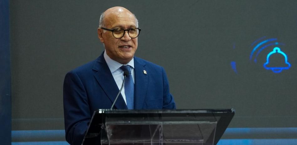 Presidente de la AEIH niega que RD figure en la lista de países que generan trabajo forzoso