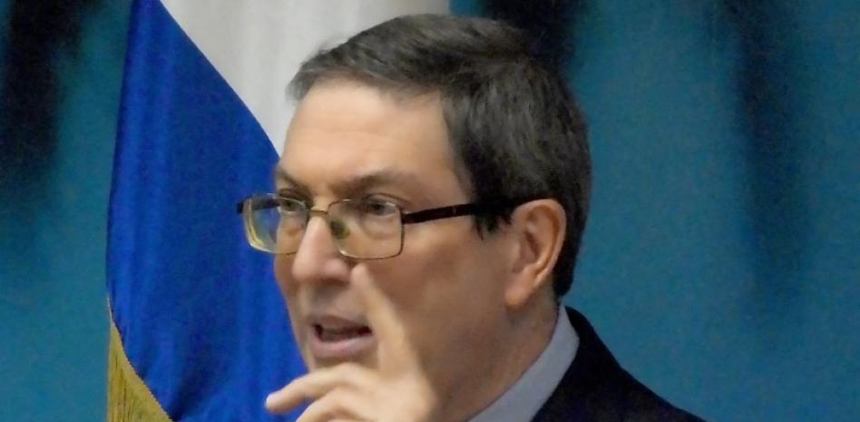 Bajo presión de EEUU, Cuba apela a la comunidad internacional en la ONU