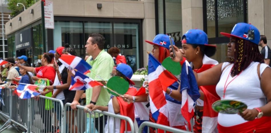 Más de tres millones de dominicanos residen en el exterior