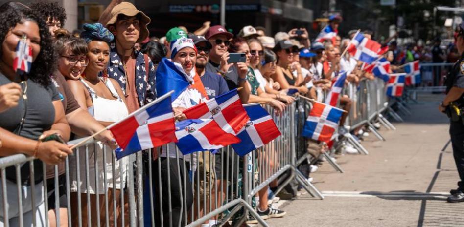 ¿Dónde viven los dominicanos en el exterior? Después de la pandemia emigraron casi medio millón