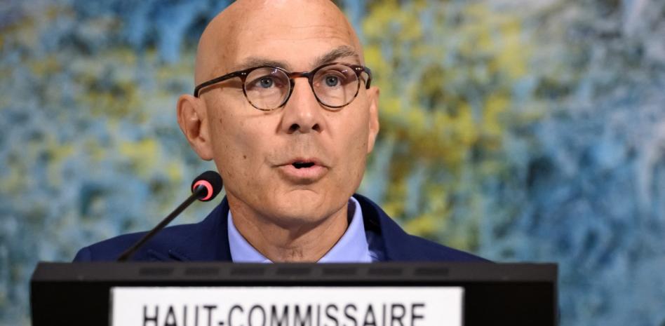 Nuevas medidas migratorias de la Unión Europea generan preocupación en la ONU