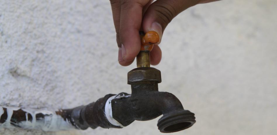 Falla técnica en Asuro deja sin agua a comunidades de Barahona, Bahoruco e Independencia