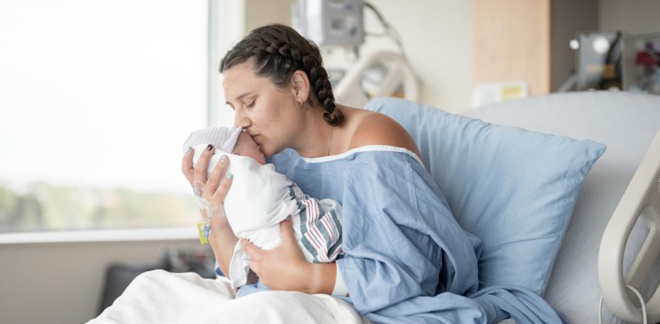 ¿Cómo impactan los diversos tipos de madres en nuestras vidas adultas?