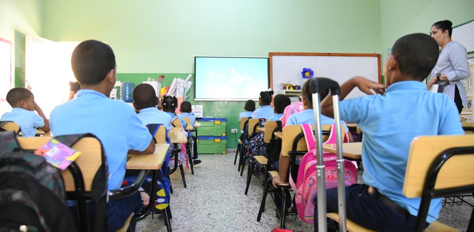 Los niños vuelven a superar a las niñas en matemáticas, según estudio