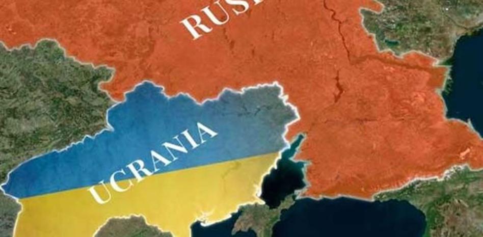 Países aliados de Ucrania forman "coalición" para mantener a raya a Rusia
