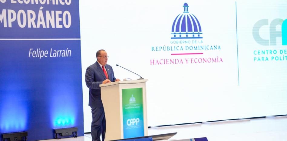Hacienda presentará plan económico y mitigación de la crisis internacional