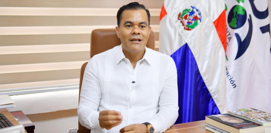 DIDA someterá acción de amparo ante suspensión de servicios a dos aseguradoras por parte de Andeclip