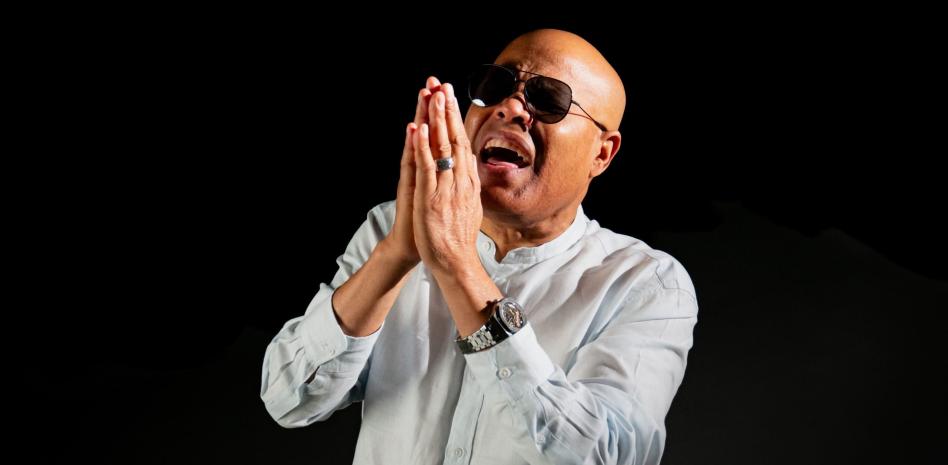 Rubby Pérez rechazaba ir al Jet Set "porque Antonio no respeta a los artistas", según su hermano