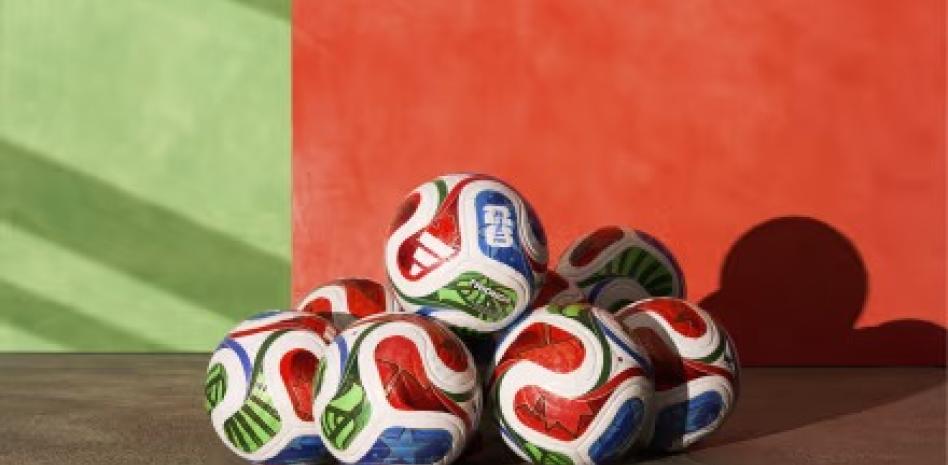 Apuestas deportivas en Francia aumentan por mundial de futbol
