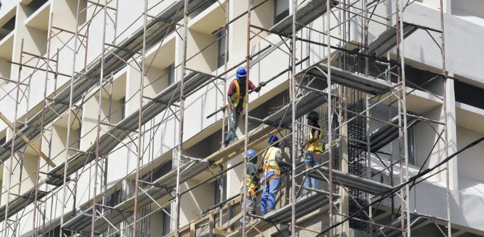 El Ministerio de Vivienda y Edificaciones oficializa el "Código de la Construcción"